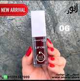 AMANDA LIP OIL 06 5ML